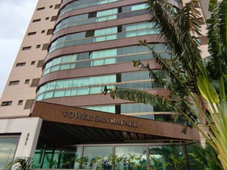 Apartamento em Santa Fé