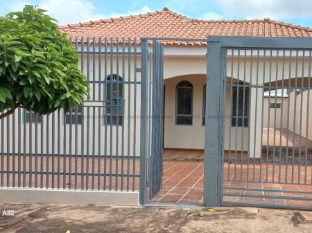 Casa-Térrea em Vila Rica