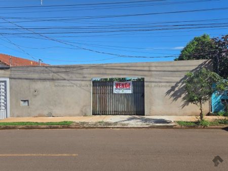 Terreno em Residencial Ana Maria do Couto