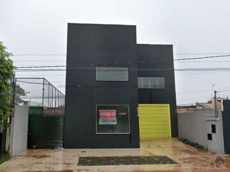 Sala / Salão / Loja em Vila Manoel Taveira