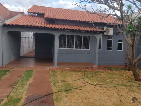 Casa-Térrea em São Francisco