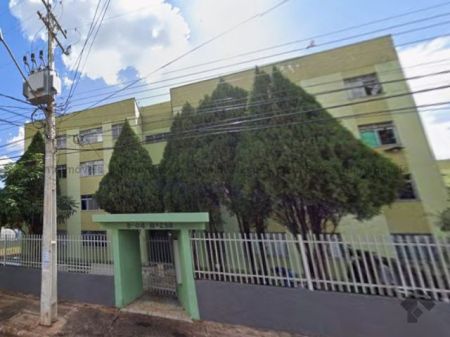 Apartamento em Jardim Petrópolis