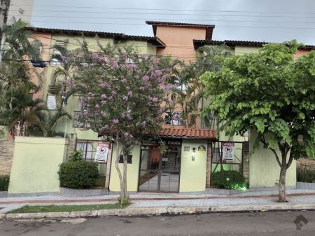 Apartamento em Monte Castelo