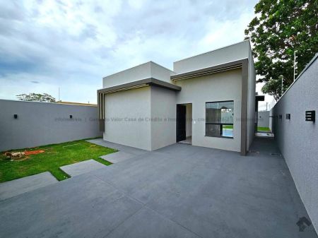Casa-Térrea em North Park