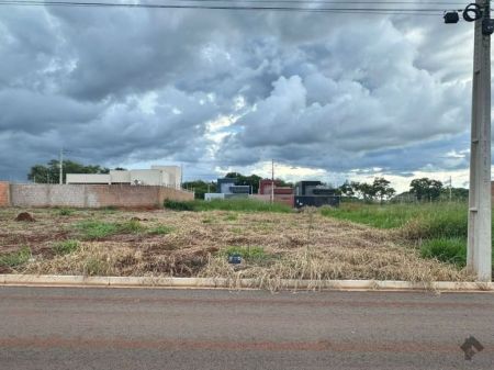 Terreno em Residencial Fratelli