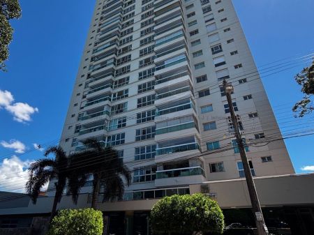 Apartamento em Carandá