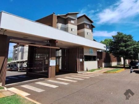 Apartamento em Monte Castelo