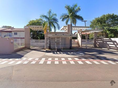 Apartamento em Jardim São Lourenço