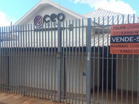 Casa Comercial em Cabreúva