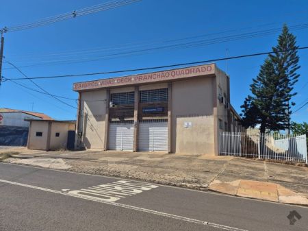 Galpão / Depósito em Vila Progresso