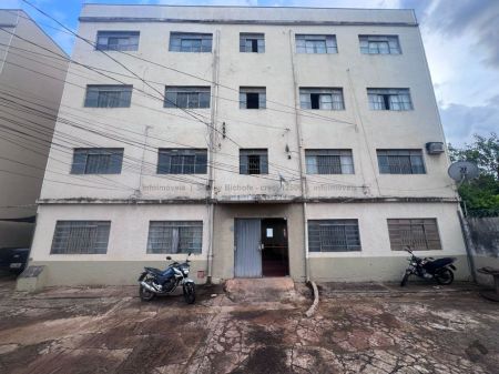 Apartamento em Amambaí