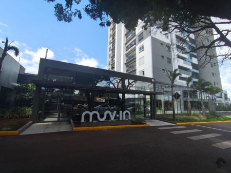Apartamento em Mata do Jacinto