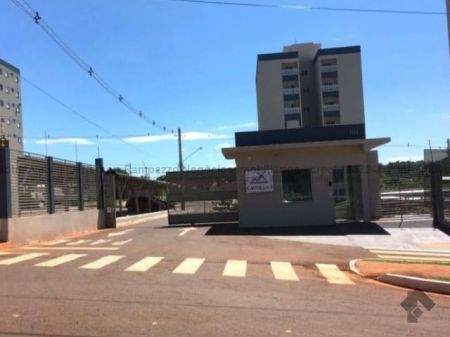 Apartamento em Mata do Segredo