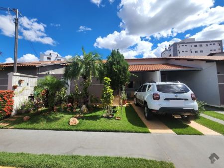 Casa-Térrea-Condomínio em Tiradentes