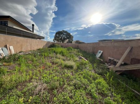 Terreno em Jardim Monte Líbano
