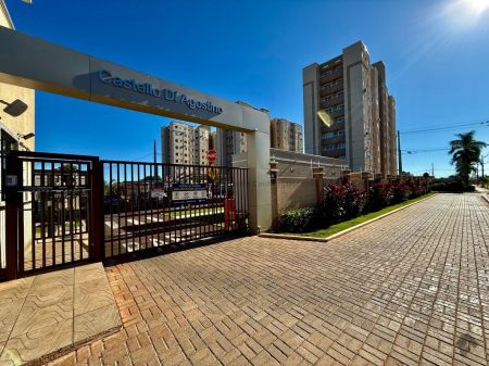 Apartamento em Rita Vieira