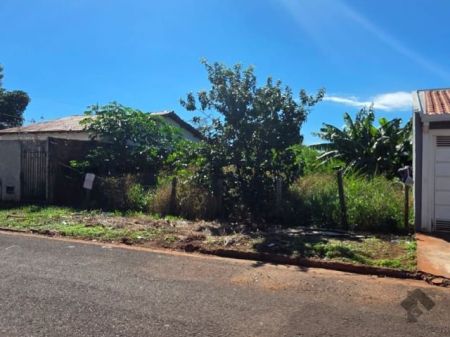 Terreno em Vila Marli