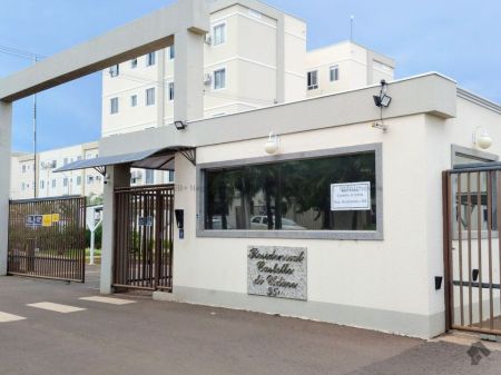 Apartamento em Tiradentes