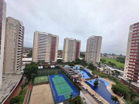 Apartamento em Vila Margarida