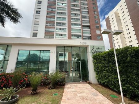 Apartamento em Vivendas do Bosque