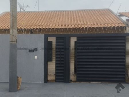 Casa-Térrea em Santo Amaro