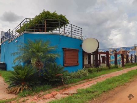 Imóvel Comercial em Tiradentes