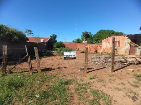 Terreno em Loteamento Rancho Alegre I