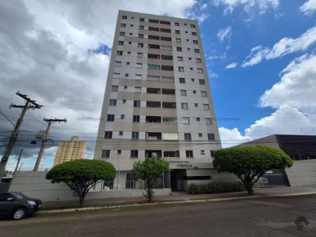 Apartamento em Centro