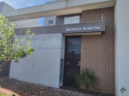 Sobrado-Condomínio em Vila Vilas Boas