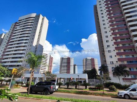 Apartamento em Vila Margarida