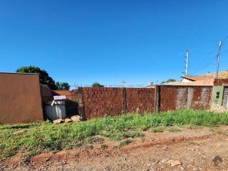 Terreno em Residencial Betaville