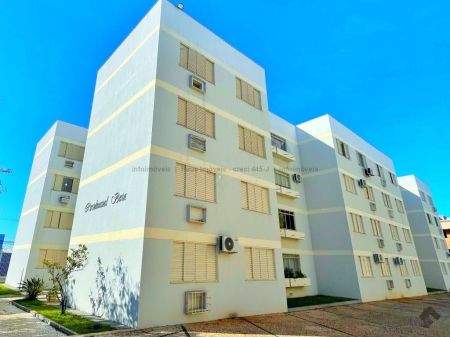 Apartamento em Vila Sobrinho