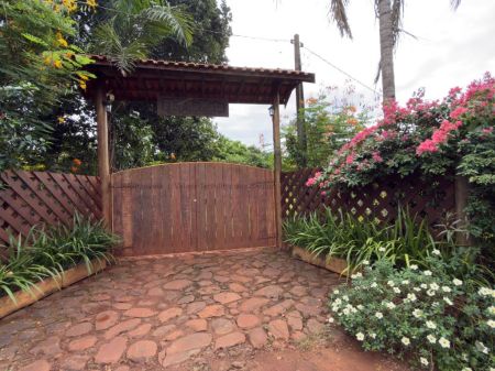 Chácara em Zona Rural