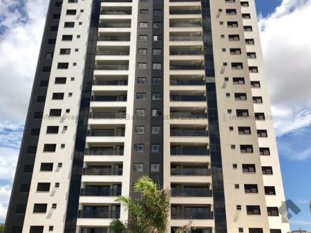 Apartamento em Carandá