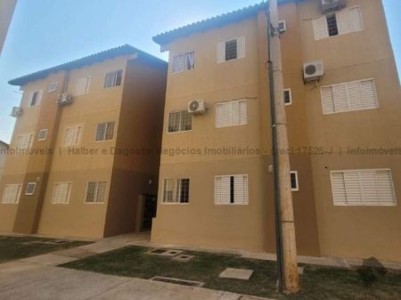 Apartamento em Rita Vieira