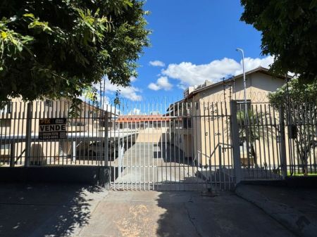 Apartamento em Centro