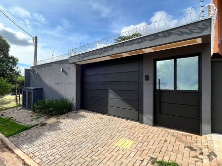 Apartamento em Vila do Polonês