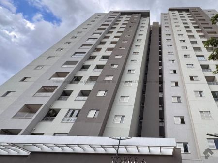 Apartamento em Jardim Seminário