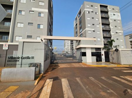 Apartamento em Mata do Segredo