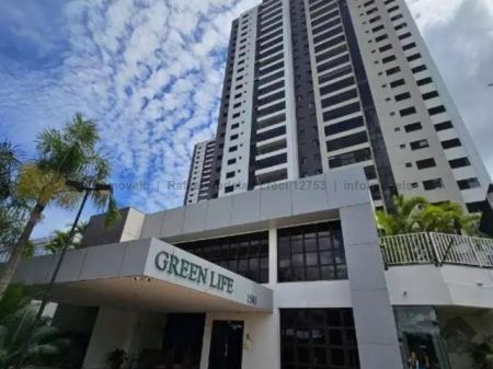 Apartamento em Carandá