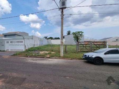 Terreno em Mata do Jacinto