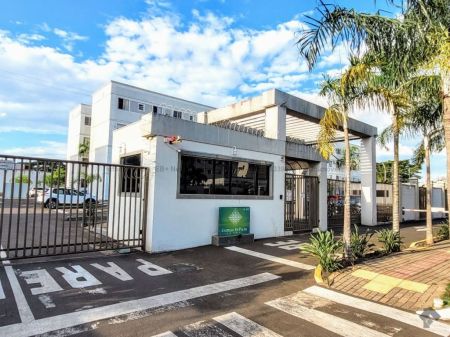 Apartamento em Tiradentes