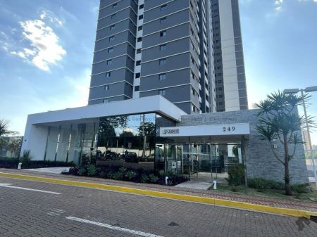 Apartamento em Jardim Bela Vista
