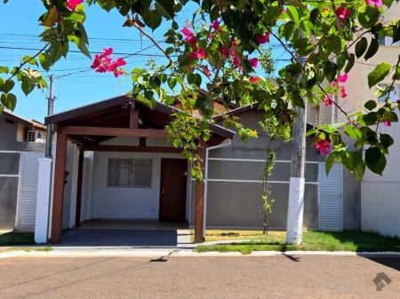 Casa-Térrea-Condomínio em Tiradentes