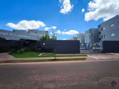 Apartamento em Centenário