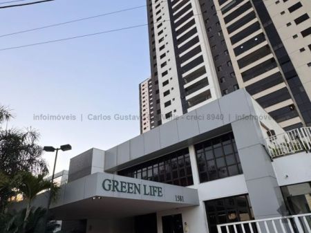 Apartamento em Carandá