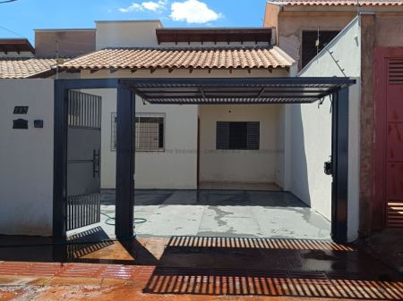 Casa-Térrea em North Park