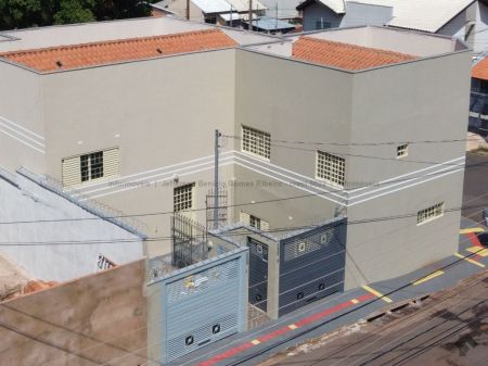 Apartamento em Jardim Panamá