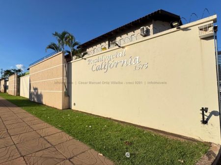 Apartamento em Vila Carlota