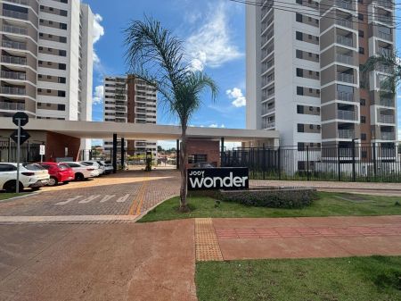 Apartamento em Vila Planalto